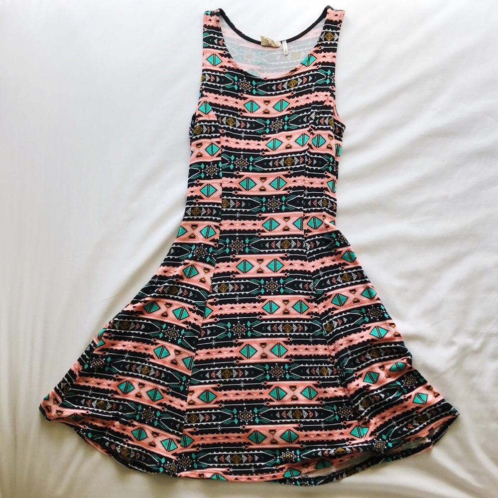 Summer dress